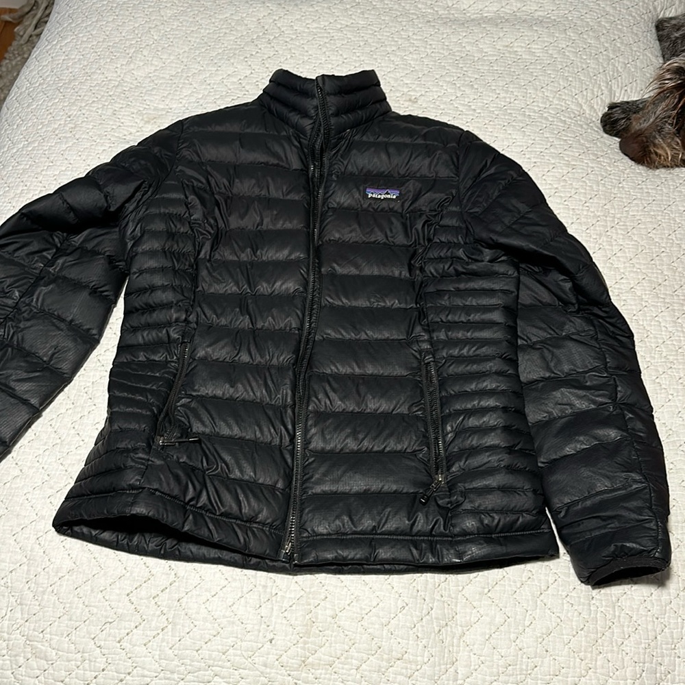 Patagonia Down Sweater